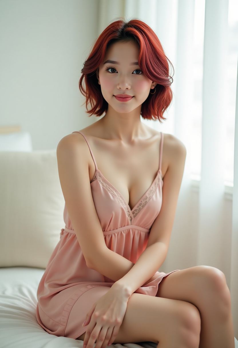 弄玉与承宴