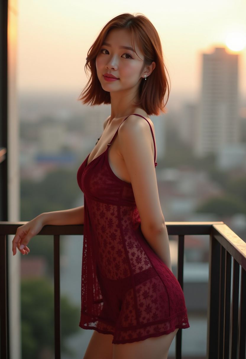 世子很凶